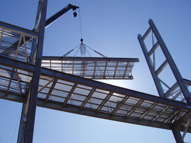 Charlotte Motor Speedway