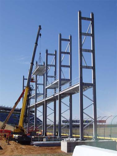 Charlotte Motor Speedway