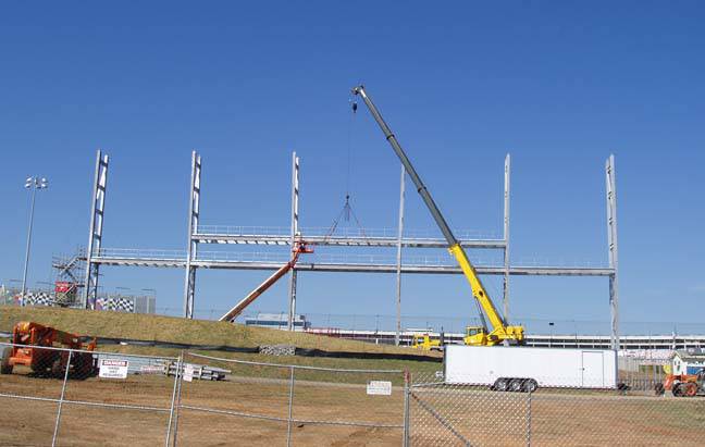 Charlotte Motor Speedway