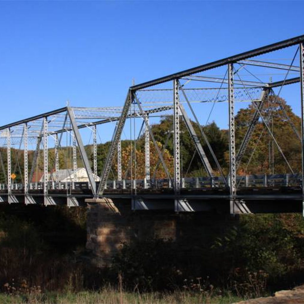 Goshen Bridge