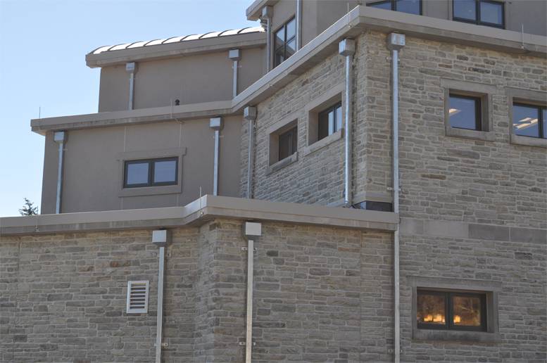 Grandfather Mountain Visitors Center