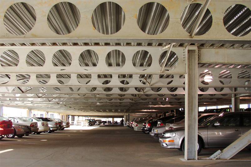 Lowes Corporate Headquarters