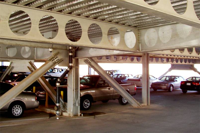 Lowes Corporate Headquarters