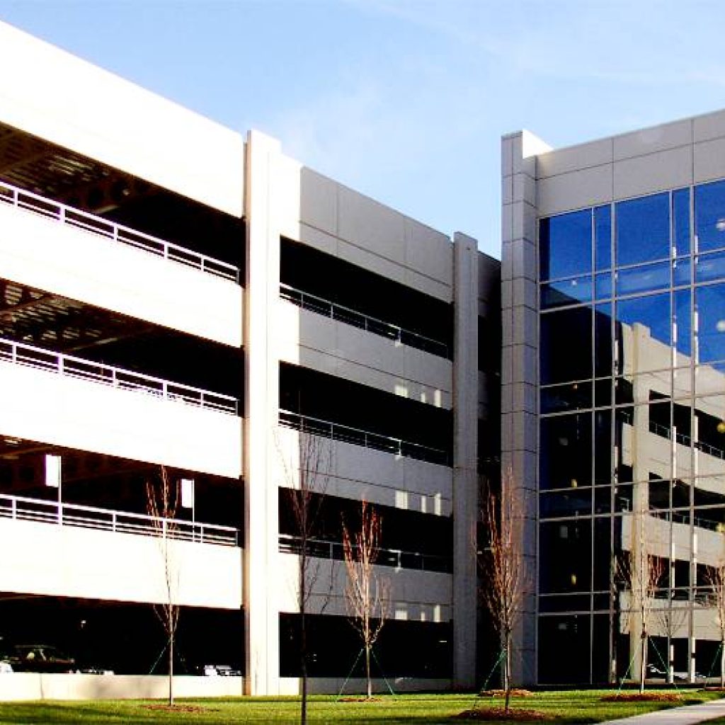 Lowes Corporate Headquarters