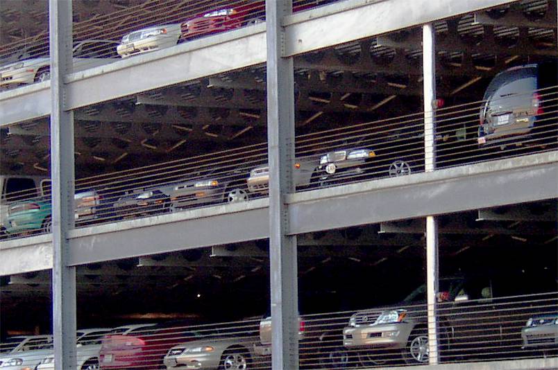 Lowes Corporate Headquarters