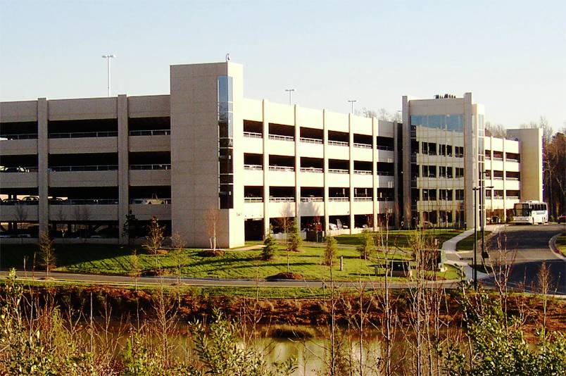 Lowes Corporate Headquarters
