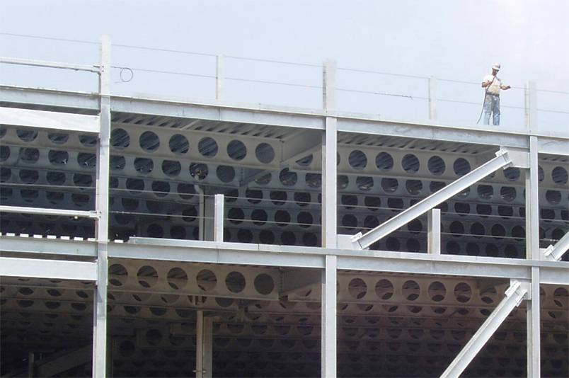 Lowes Corporate Headquarters