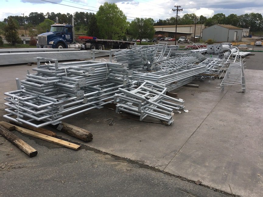 Imperial Sugar Refinery