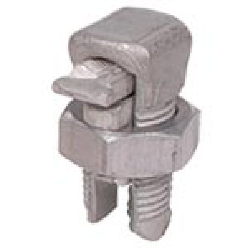 Split Bolts Product Galvan Electrical 60 Years in Service
