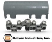 Bonding Bridge Connectors