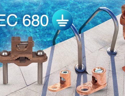 Galvan Electrical Offers Full Line Of Connectors For Pool Grounding And Bonding